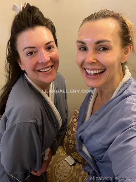 X_elizabeth_skylar_x Exclusive Leaked Nude Onlyfans #732384