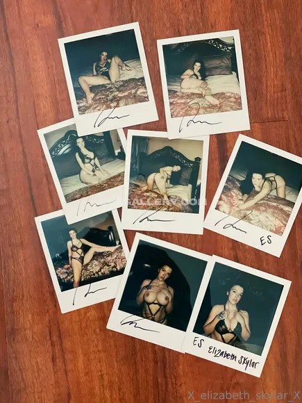 X_elizabeth_skylar_x Exclusive Leaked Nude Onlyfans #732323
