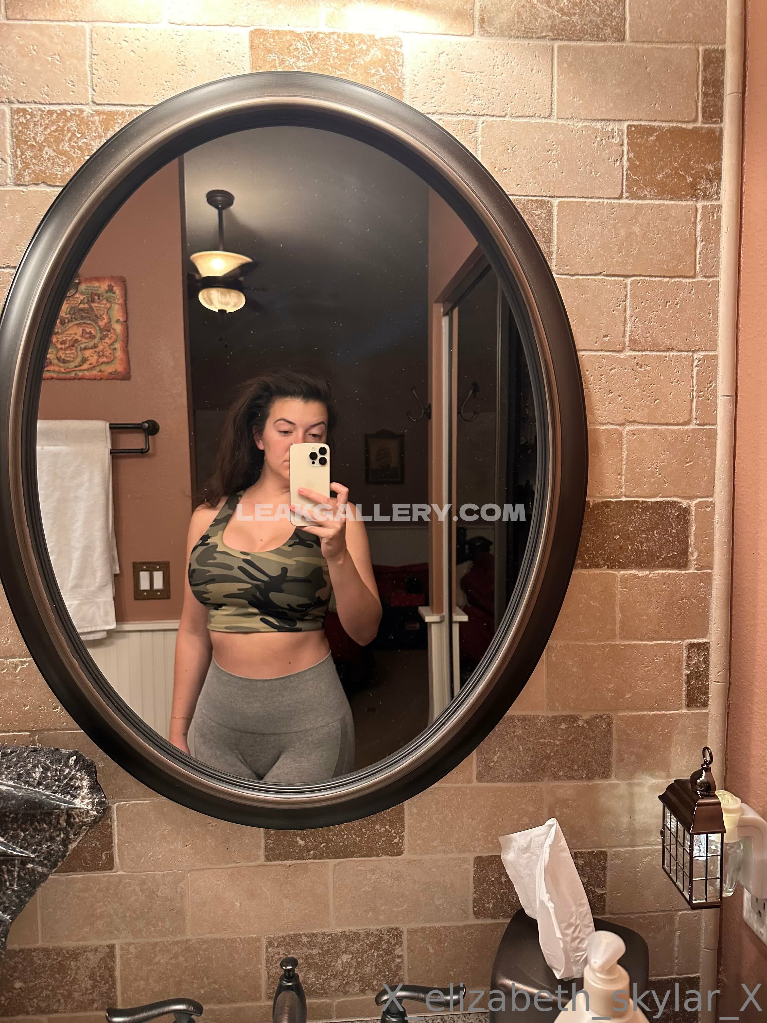 X_elizabeth_skylar_x Exclusive Leaked Nude OnlyFans #737478