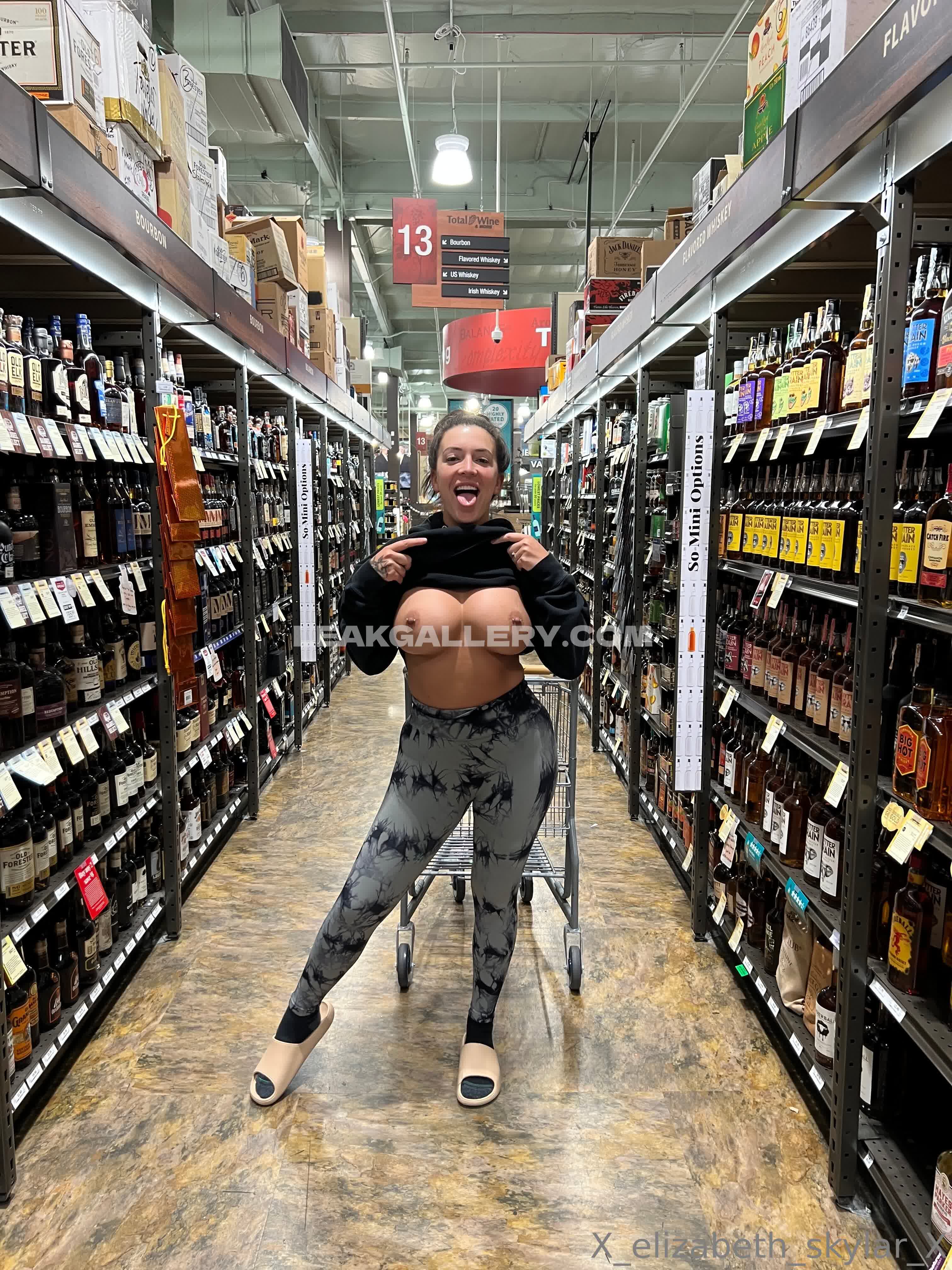 X_elizabeth_skylar_x Exclusive Leaked Nude OnlyFans #732951