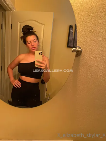 X_elizabeth_skylar_x Exclusive Leaked Nude Onlyfans #732445