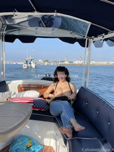 X_elizabeth_skylar_x Exclusive Leaked Nude Onlyfans #732338