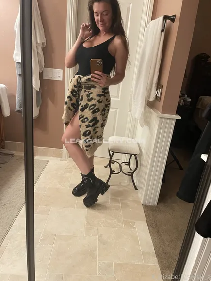 X_elizabeth_skylar_x Exclusive Leaked Nude Onlyfans #732353