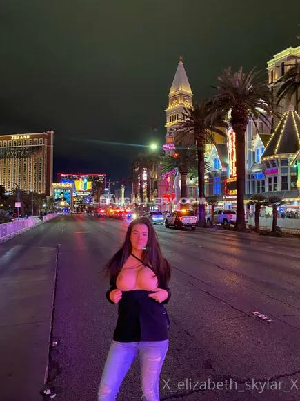 X_elizabeth_skylar_x Exclusive Leaked Nude Onlyfans #732426