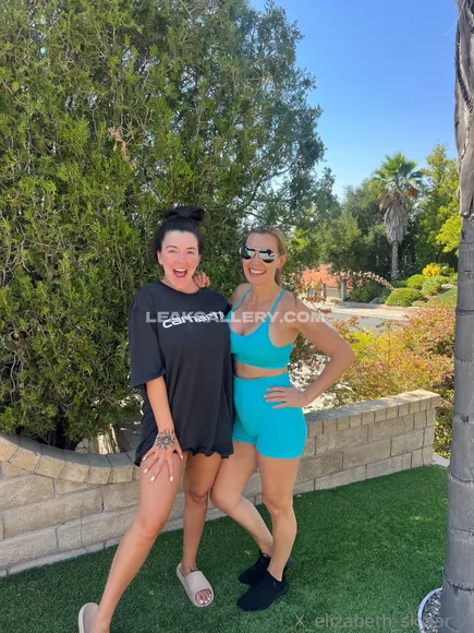 X_elizabeth_skylar_x Exclusive Leaked Nude Onlyfans #732348