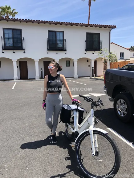 X_elizabeth_skylar_x Exclusive Leaked Nude Onlyfans #732253