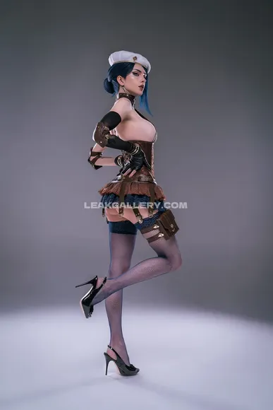 Xenoncos Exclusive Leaked Nude Onlyfans #934959