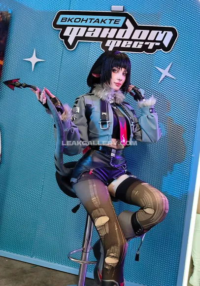 Xenoncos Exclusive Leaked Nude Onlyfans #934921