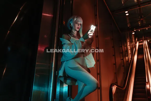 Xenoncos Exclusive Leaked Nude Onlyfans #934970