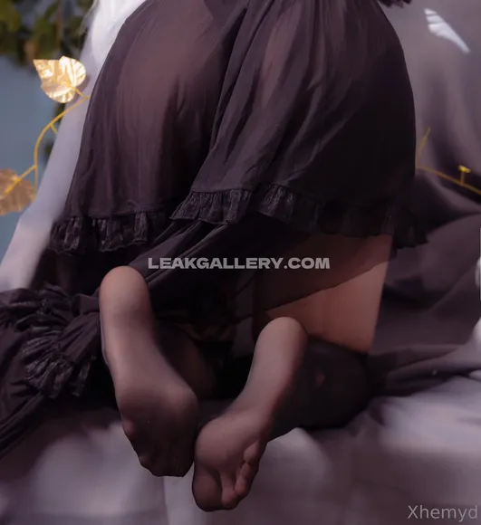 Xhemyd Exclusive Leaked Nude Onlyfans #970004