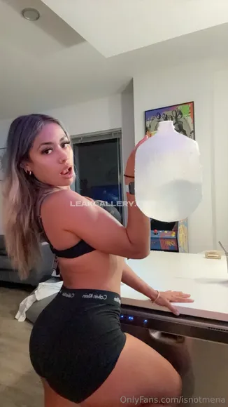 Ximenasaenz Exclusive Leaked Nude Onlyfans #663670