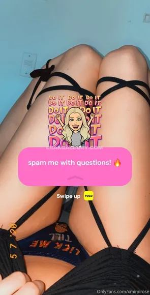 Xmimirose Exclusive Leaked Nude Onlyfans #180250