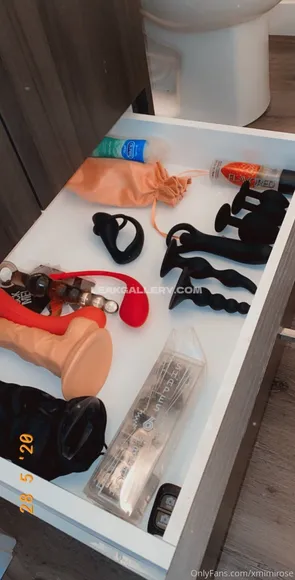 Xmimirose Exclusive Leaked Nude Onlyfans #178706