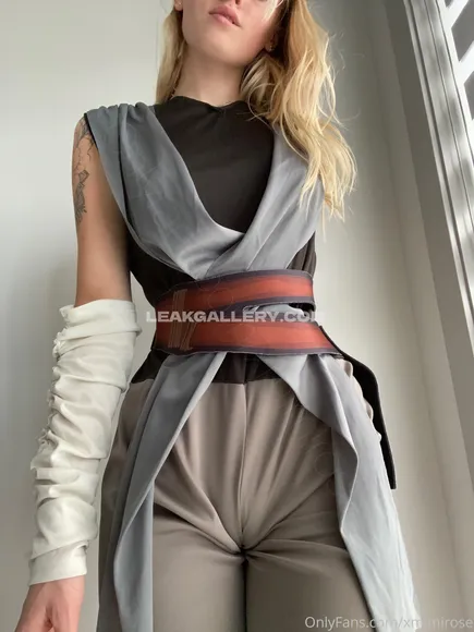 Xmimirose Exclusive Leaked Nude Onlyfans #178051