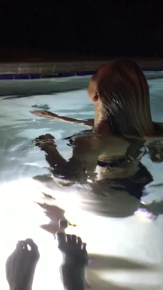 Xnicoleanistonx Exclusive Leaked Nude Onlyfans #855223