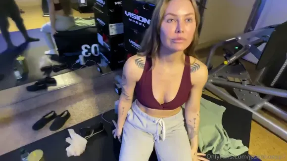 Xnicoleanistonx Exclusive Leaked Nude Onlyfans #858673