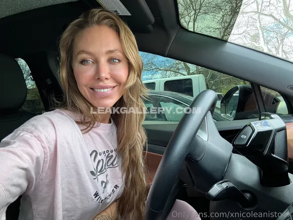 Xnicoleanistonx Exklusiv geleakte Nacktbilder von OnlyFans #1918153
