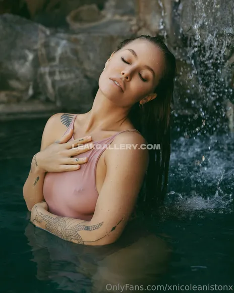 Xnicoleanistonx Exclusive Leaked Nude Onlyfans #852023