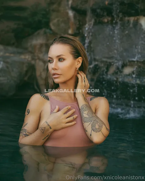Xnicoleanistonx Exclusive Leaked Nude Onlyfans #857091