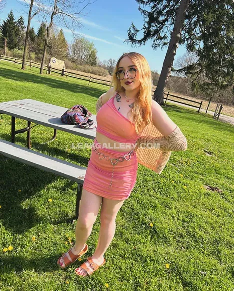 Xprettypersiaaa Exclusive Leaked Nude Onlyfans #1045045