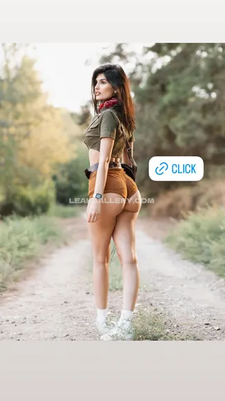 Yael1c / yaelaris Exclusive Leaked Nude Onlyfans #949581