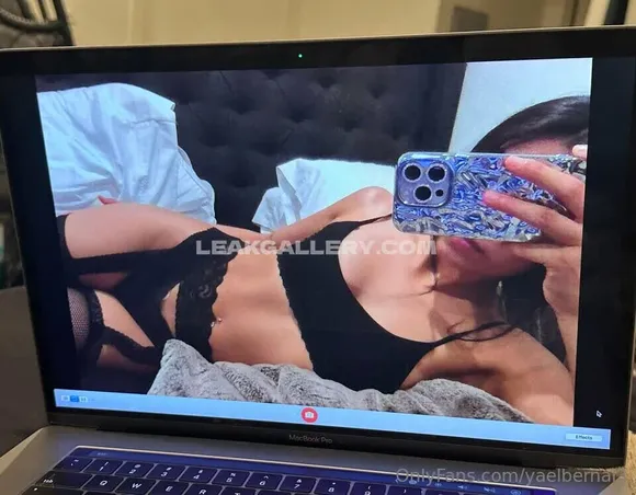 Yaelbernal Exclusive Leaked Nude Onlyfans #481970
