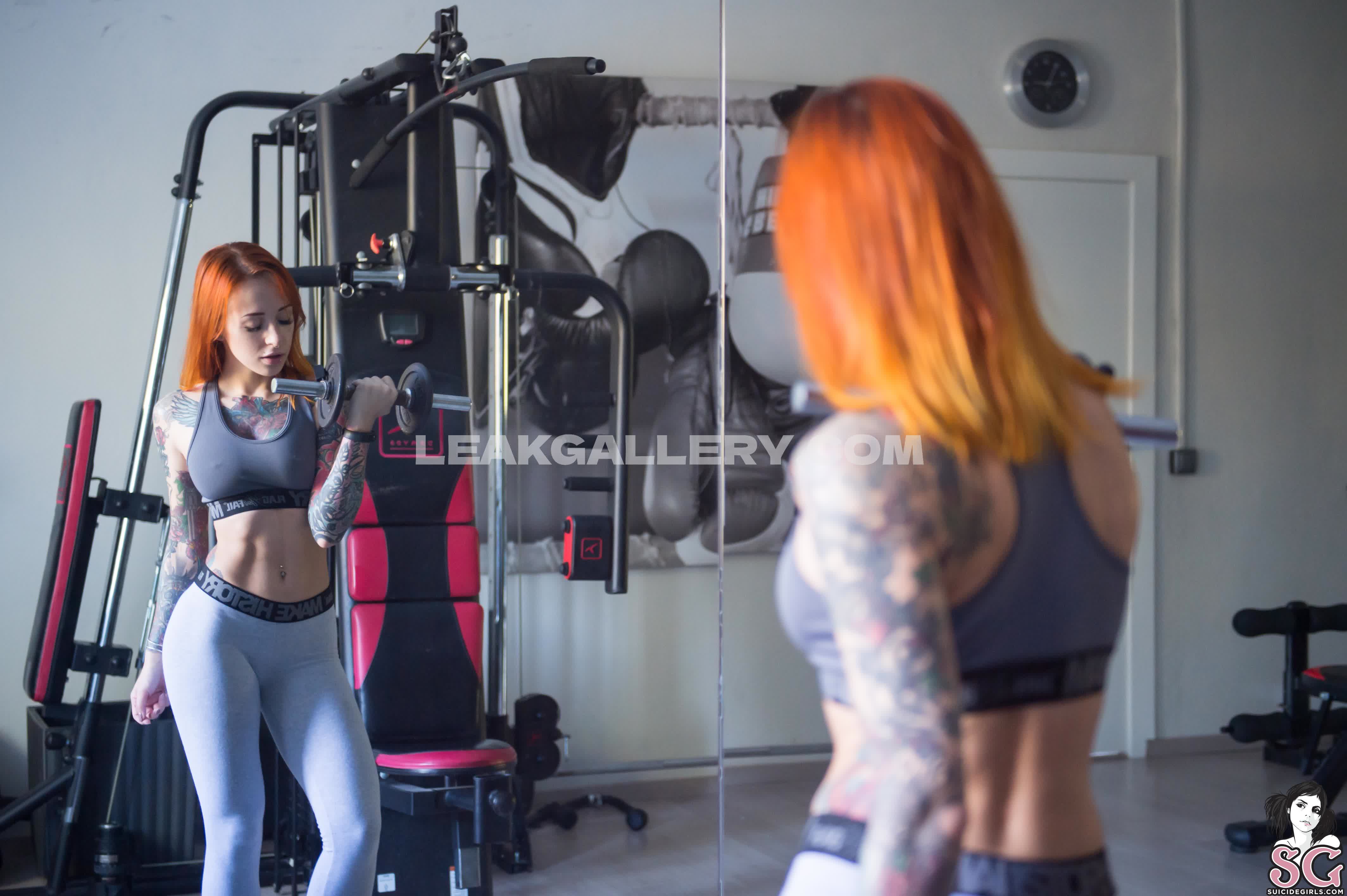 Yanasinner 独家泄露的OnlyFans裸照 #784436