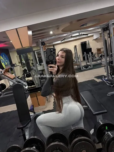 Yanatopfit Exclusive Leaked Nude Onlyfans #1052278