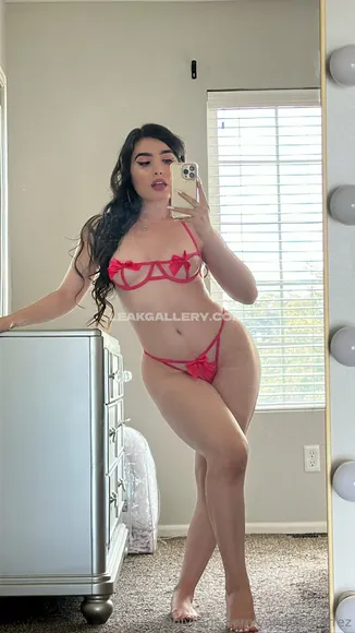 Yanetgutierrez Exclusive Leaked Nude OnlyFans #1015612