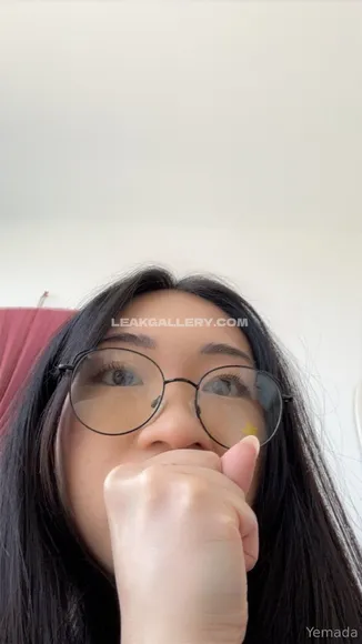 Yemada Exclusive Leaked Nude Onlyfans #561667