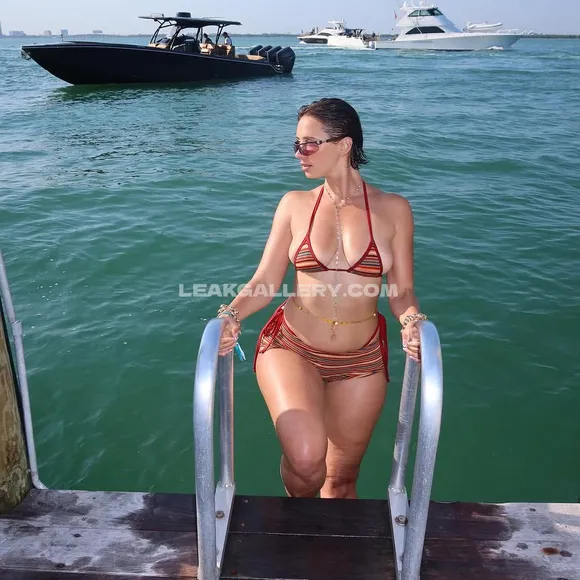 Yesjulz Exclusiva filtración de OnlyFans desnuda #940151