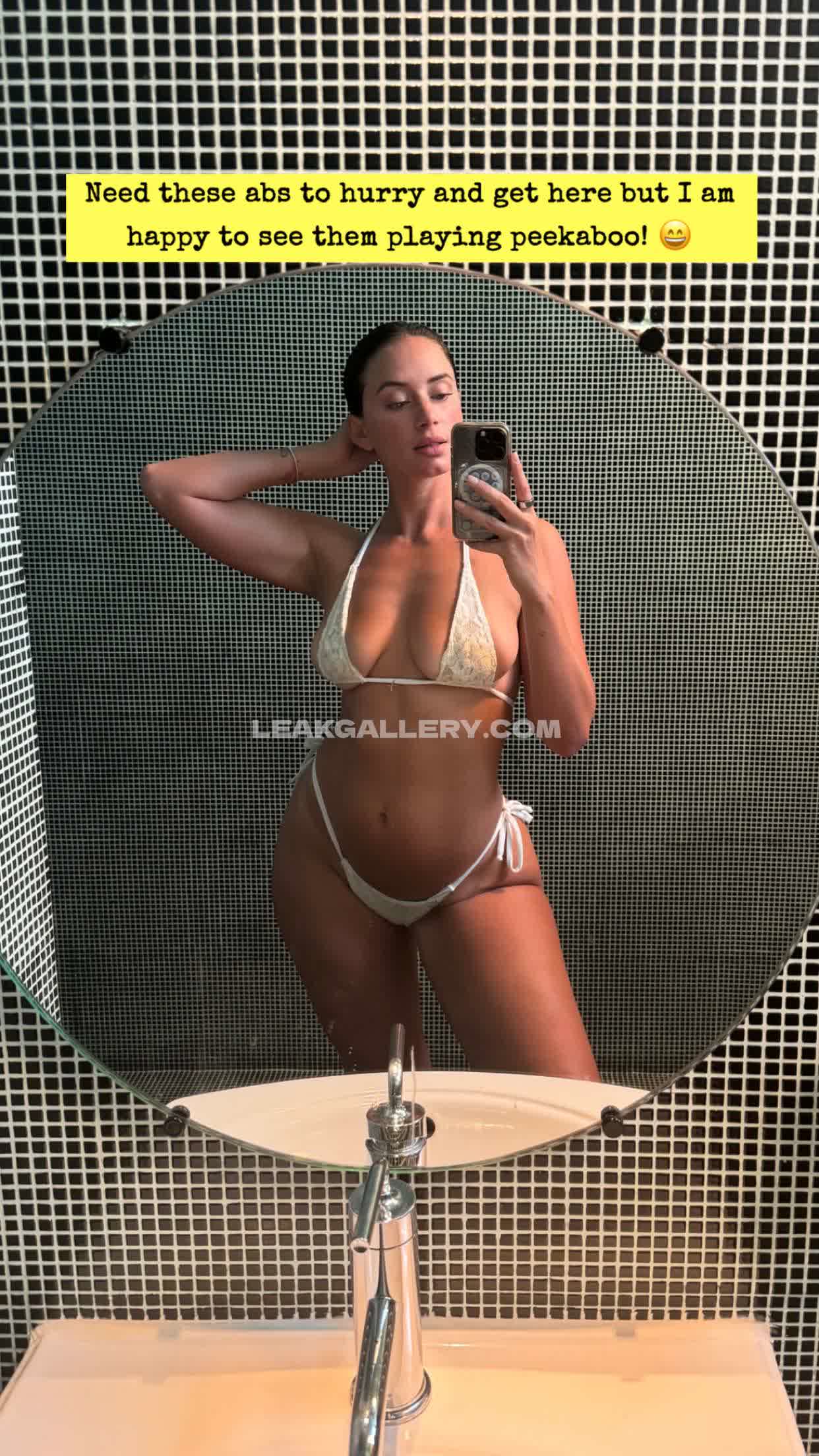 Yesjulz Exclusive Leaked Nude OnlyFans #940349