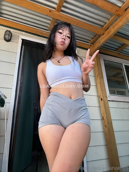 Yinahomefi Exclusive Leaked Nude Onlyfans #1046169