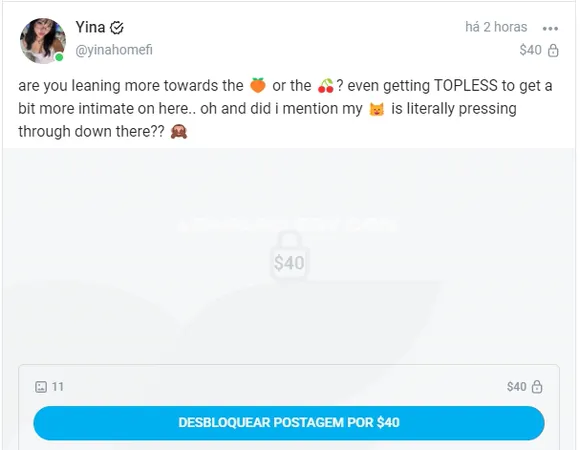 Yinahomefi Exclusive Leaked Nude Onlyfans #1046622