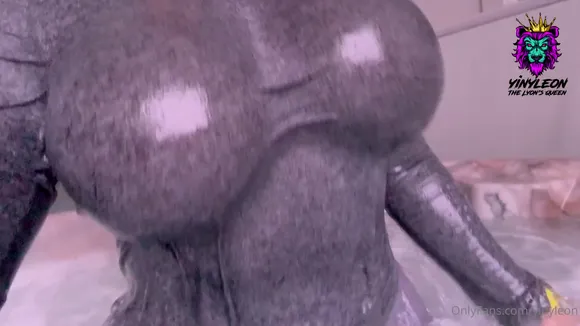 Yinyleon Exclusive Leaked Nude Onlyfans #702237