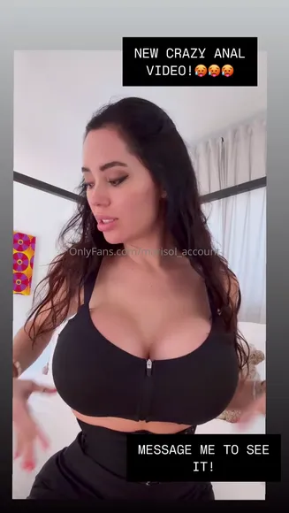 Yotta_life / only_marisol / yes_queenm Exclusive Leaked Nude Onlyfans #740565