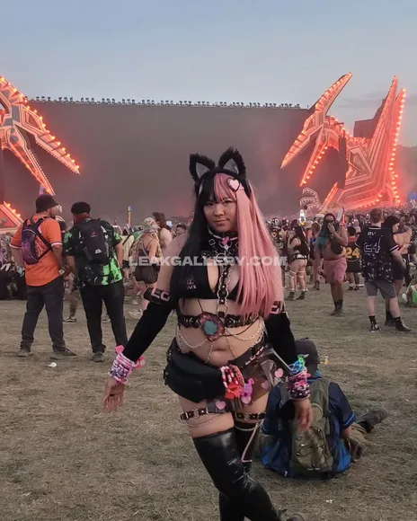 Youniklunatik Exclusive Leaked Nude Onlyfans #950670