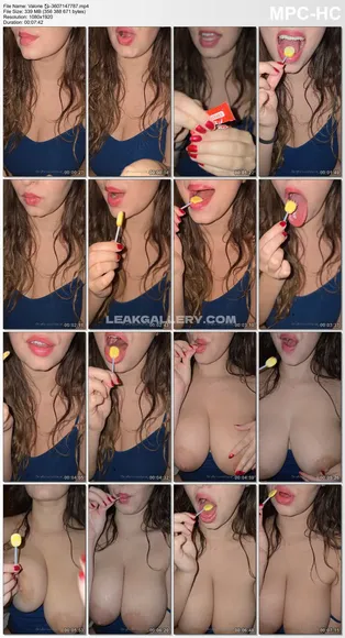 Your_submissive_doll Exclusive Leaked Nude Onlyfans #568745