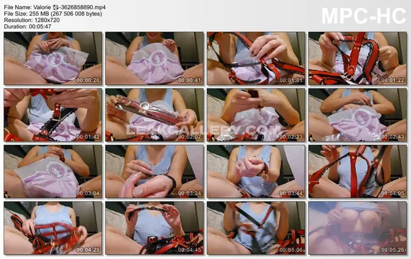 Your_submissive_doll Exclusive Leaked Nude Onlyfans #564867