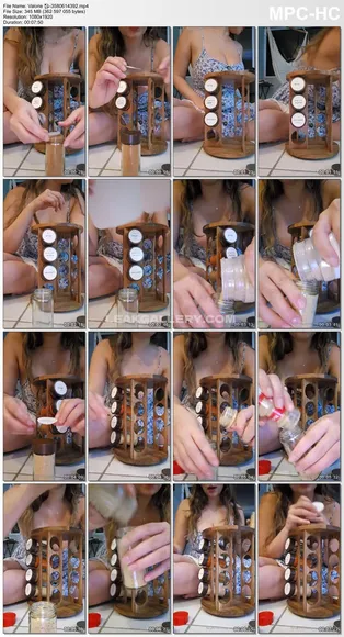 Your_submissive_doll Exclusive Leaked Nude Onlyfans #575421