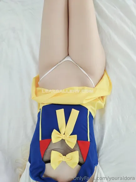 Youraldora Exclusive Leaked Nude Onlyfans #195523