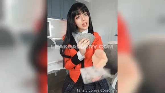 Youraldora Exclusive Leaked Nude Onlyfans #195489