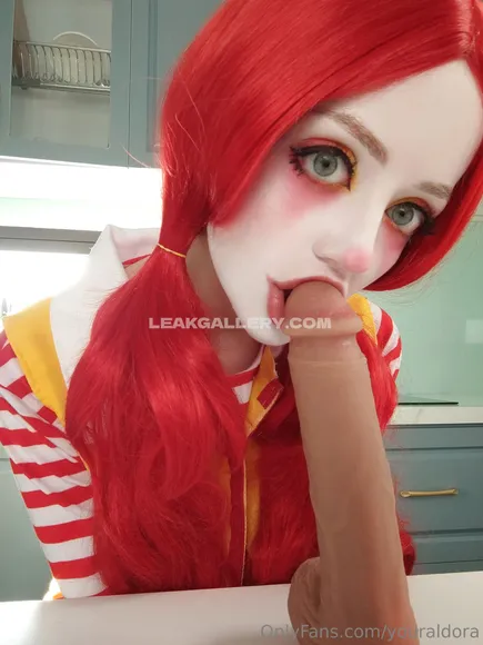 Youraldora Exclusive Leaked Nude Onlyfans #195528