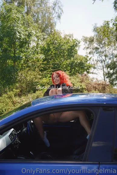 Yourlilangelmia Exclusive Leaked Nude Onlyfans #200218