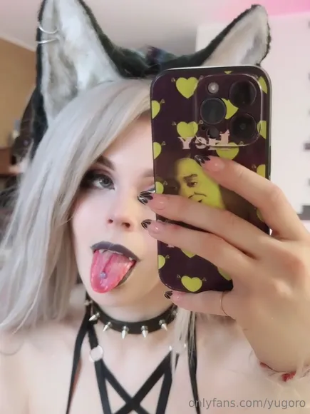 Yugoro Exclusive Leaked Nude Onlyfans #682538