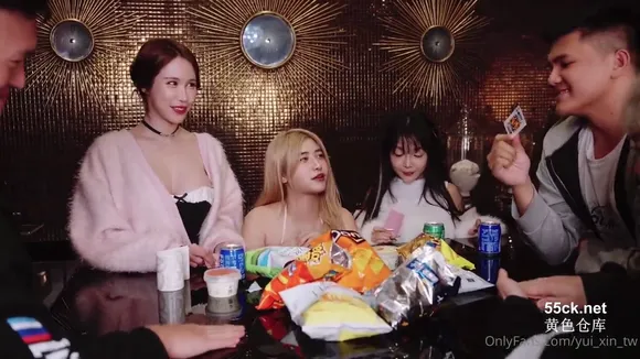 Yui_xin_tw Exclusive Leaked Nude Onlyfans #1120775