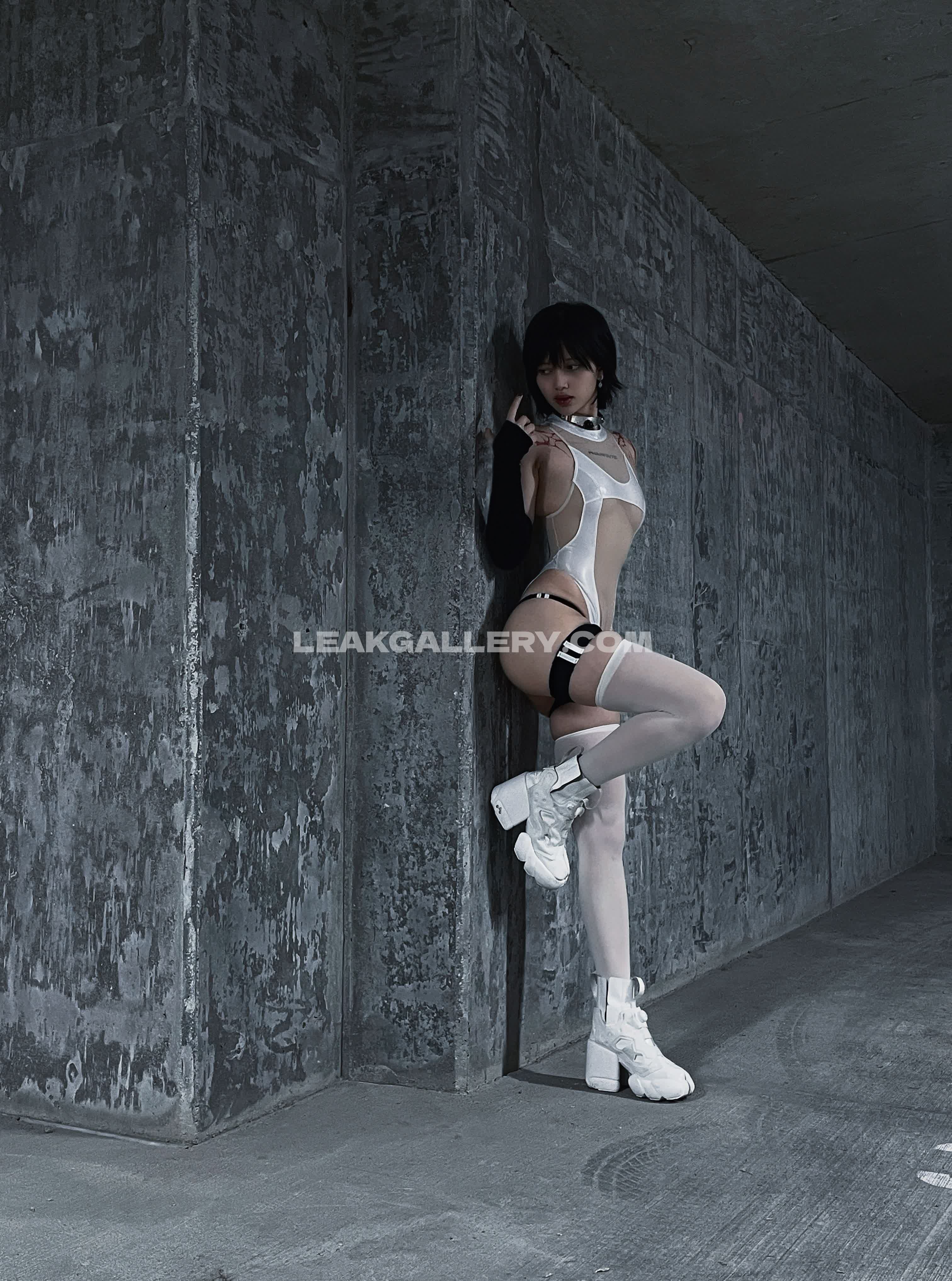 Yunmago Exclusive Leaked Nude OnlyFans #1015493