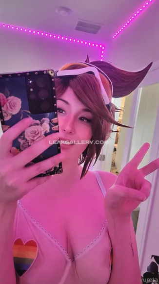 Yureta Exclusive Leaked Nude Onlyfans #1065418