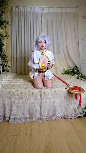 Yuumeilyn Exclusive Leaked Nude Onlyfans #733432