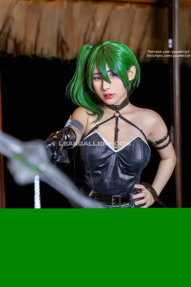 Yuumeilyn Exclusive Leaked Nude Onlyfans #734902